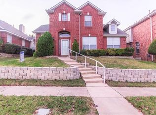 5526 Remington Dr, Garland, TX 75044