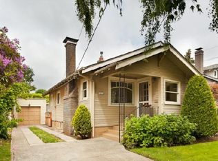 3431 NE 64th Ave, Portland, OR 97213