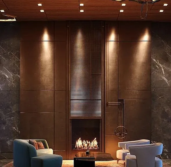 555 W 22nd St #9FE — Photo 33