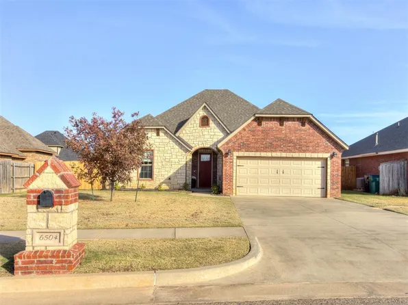 6504 Bent Wood Dr, Oklahoma City, OK 73169