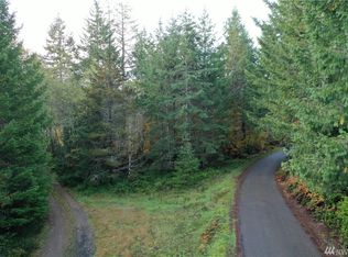 0 Sunset Ridge Rd, Union, WA 98592