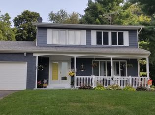 580 Fargo Rd, Westville, IN 46391