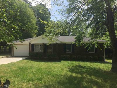 2874 Crabapple Cir, Dacula, GA, 30019