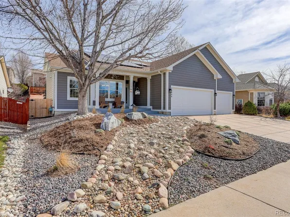 20999 Woodside Lane, Parker, CO 80138