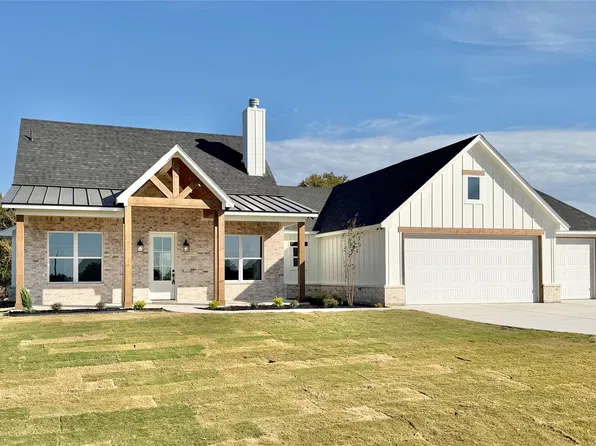 1001 Sabrina Ct, Weatherford, TX 76085