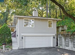 3235 Andreasen Dr, Lafayette, CA 94549