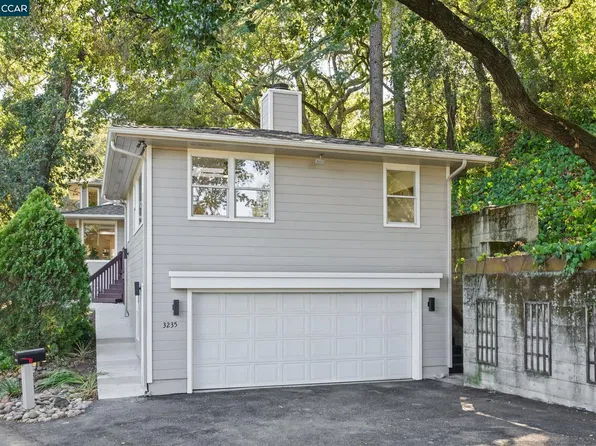 3235 Andreasen Dr, Lafayette, CA 94549