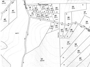 18 Indian Forest Rd, Wilmington, VT 05363