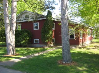 660 Clark St, Medford, WI 54451