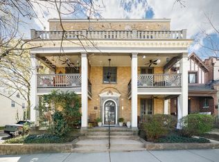 3001 W Grace St APT 6, Richmond, VA 23221