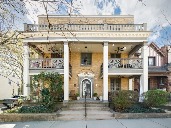 3001 W Grace St, 3001 W Grace St APT 6, Richmond, VA 23221