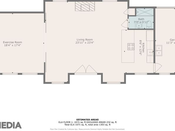 1106B Bradley Rd, Gallatin, TN 37066