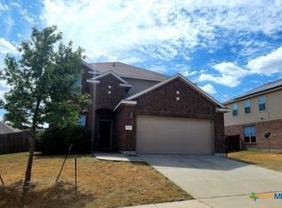 2604 Legacy Ln, Killeen, TX 76549