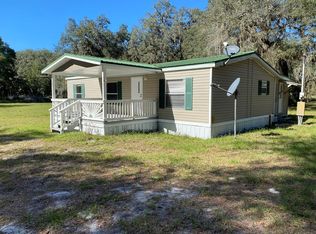 398 NE 474th Ave, Old Town, FL 32680