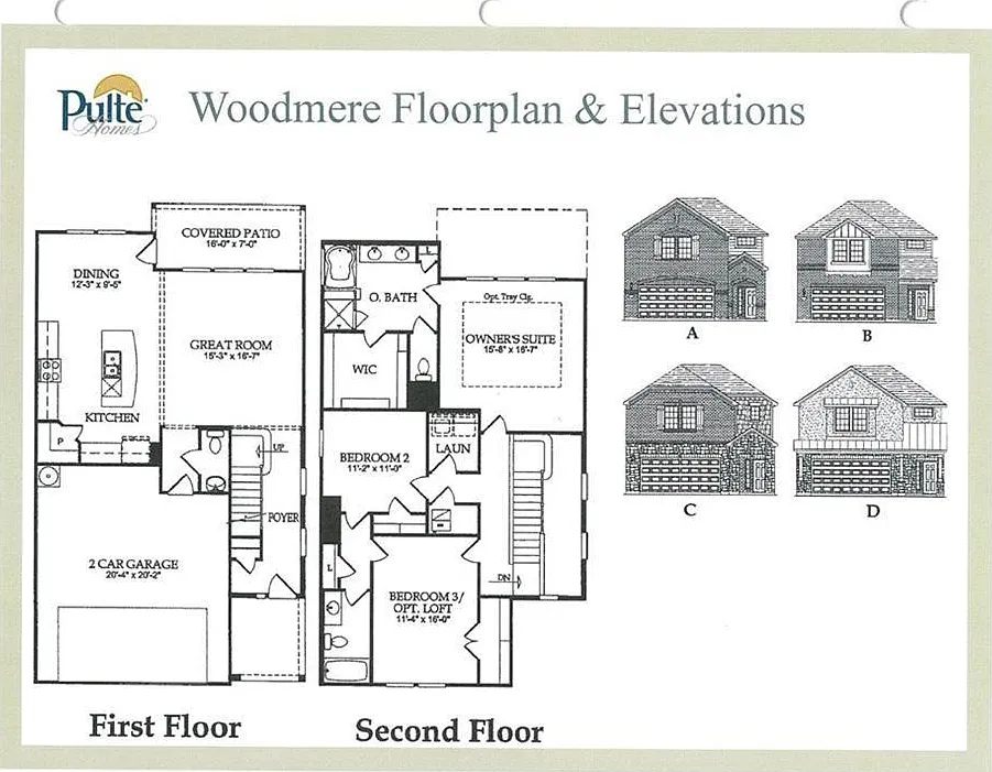 3 bed, 2.5 bath, 2022 sqft, $2,200 — Photo 2