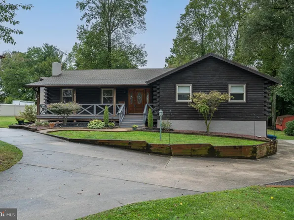 1215 Ellis Mill Rd, Mullica Hill, NJ 08062