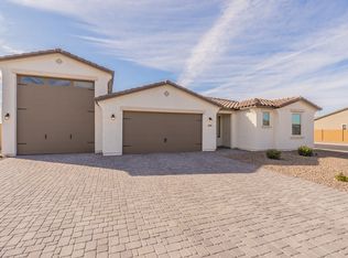 22268 N Risa Dr, Maricopa, AZ 85138