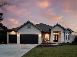 17209 Nieman Rd, Overland Park, KS 66221