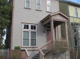 2111 Clark St, Hercules, CA 94547