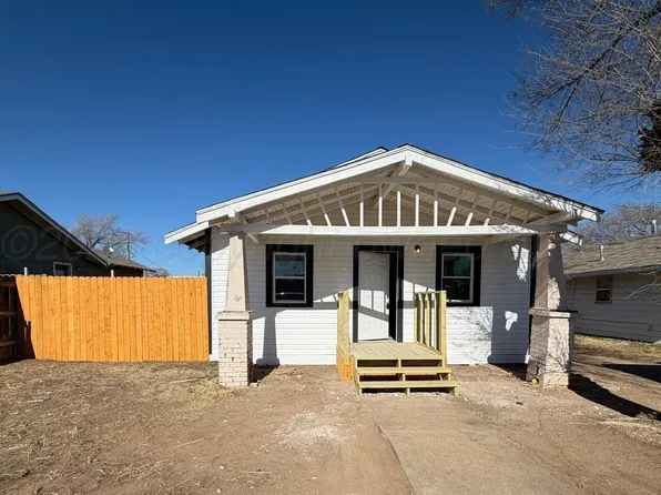 2408 SW 4th Ave, Amarillo, TX 79106