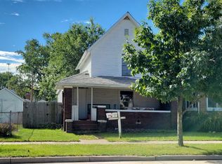 115 W Broadway St, Mishawaka, IN 46545