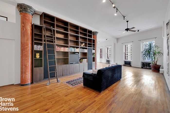1st image of 36 Park Row #9C