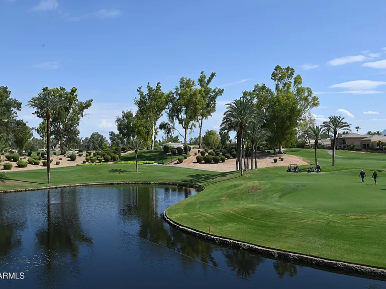 7272 E Gainey Ranch Rd #34 — Photo 34