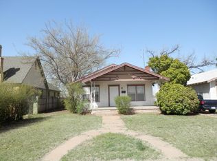 310 NW Fort Sill Blvd, Lawton, OK 73507