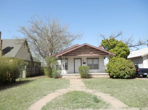 310 NW Fort Sill Blvd, Lawton, OK 73507
