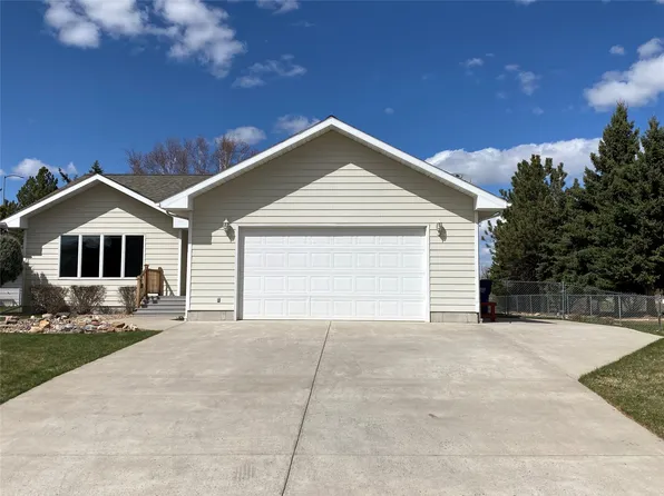 1526 Meadowlark Dr Unit B, Great Falls, MT 59404