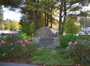 16 Bayberry Cir, Millis, MA 02054