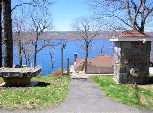 3877 N Falls Rd, Burdett, NY 14818