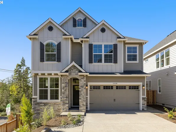 12238 NW Stewartridge Ln Lot 7, Portland, OR 97229