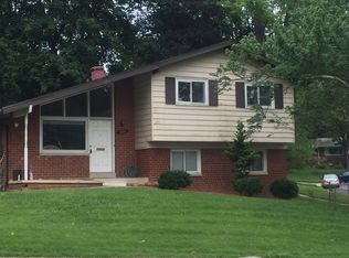 4306 Ferrara Dr, Silver Spring, MD 20906