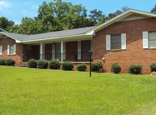 1286 John St, Prentiss, MS 39474