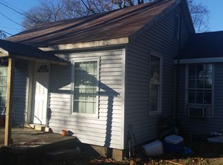 223 Patterson St, Farmington, MO 63640