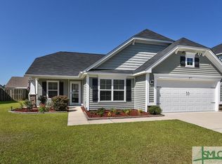 477 Stonebridge Cir, Savannah, GA 31419