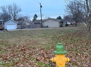 7400 E Gum St, Evansville, IN 47715