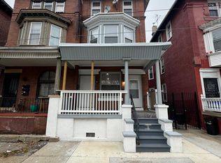 5115 Pine St APT 1, Philadelphia, PA 19143