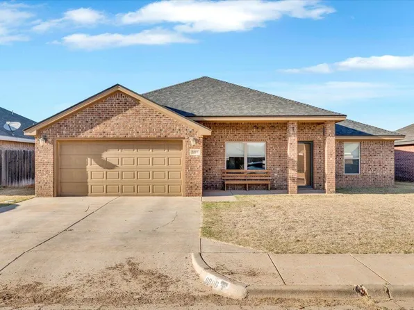8806 15th St, Lubbock, TX 79416