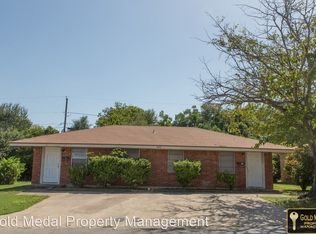 806B Pecan Cir, Killeen, TX 76541