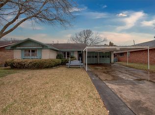 2818 Mulberry Ln, Pasadena, TX 77502