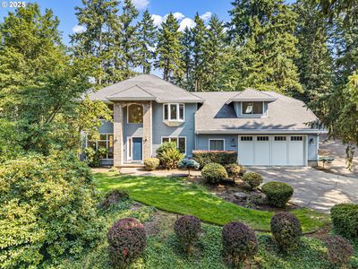 2630 Bowmont Dr, Eugene, OR, 97405