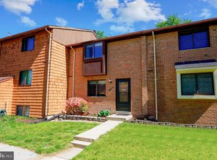 7403 Hickory Log Cir, Columbia, MD 21045