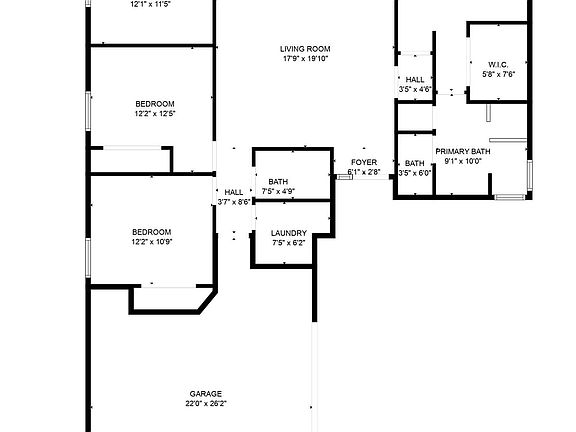 2nd image of 2908 Nova Scotia Way
