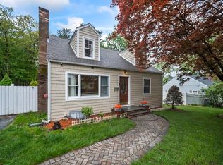190 Main St, Wayland, MA 01778