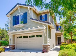 1720 Creekside Ln, Vista, CA 92081