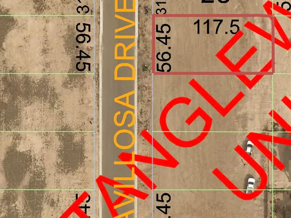 Maravillosa Dr, Hobbs, NM 88240