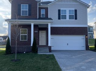 129 Cavalvade Loop LOT 705, Gallatin, TN 37066