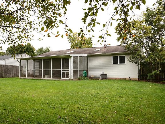 4th image of 5070 Zimmer Dr